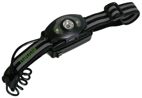 Фонарь налобный светодиодный Haupa Headlight картинка 